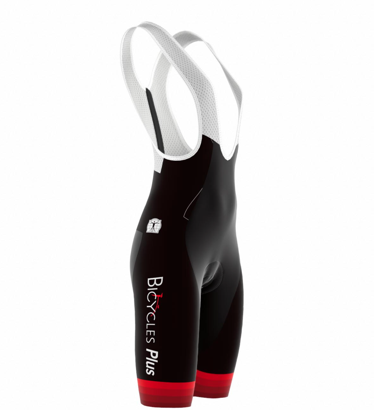 Bibshort Epic 2.0 (Back Zip) - Women