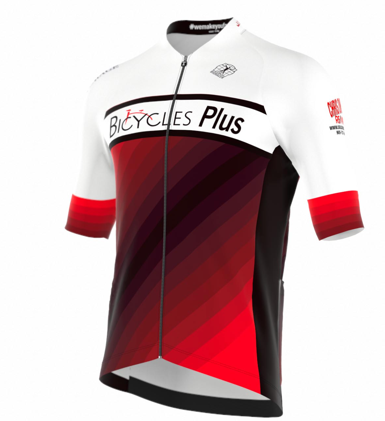 Jersey SS Icon - Men