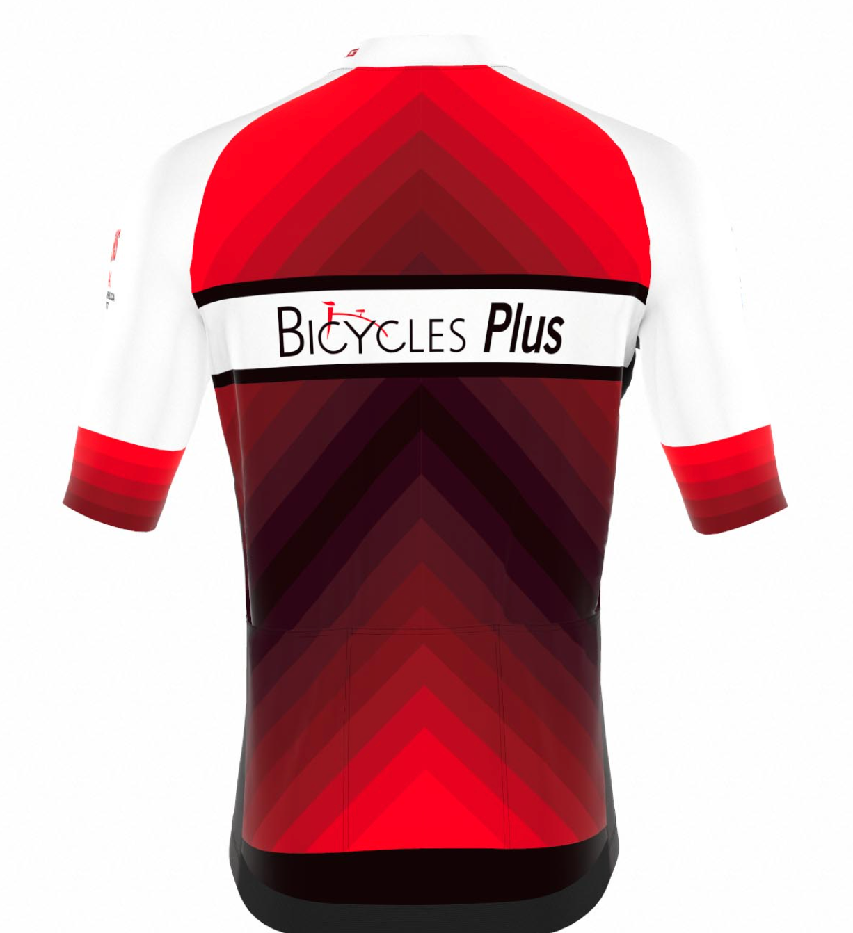 Jersey SS Icon Breeze - Men