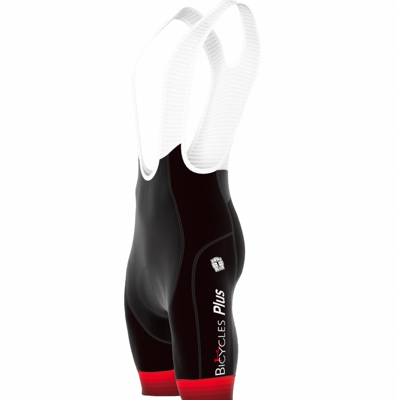 Bibshort Icon Lycra - Women