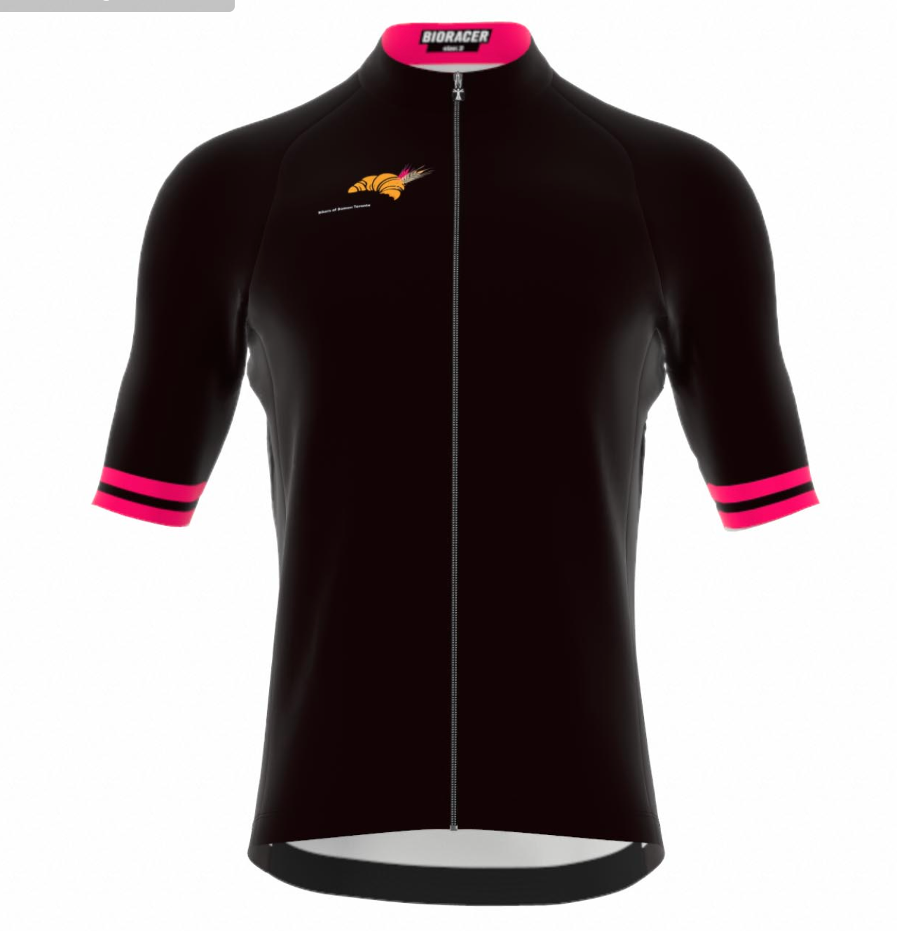Jersey SS Icon Classic - Men