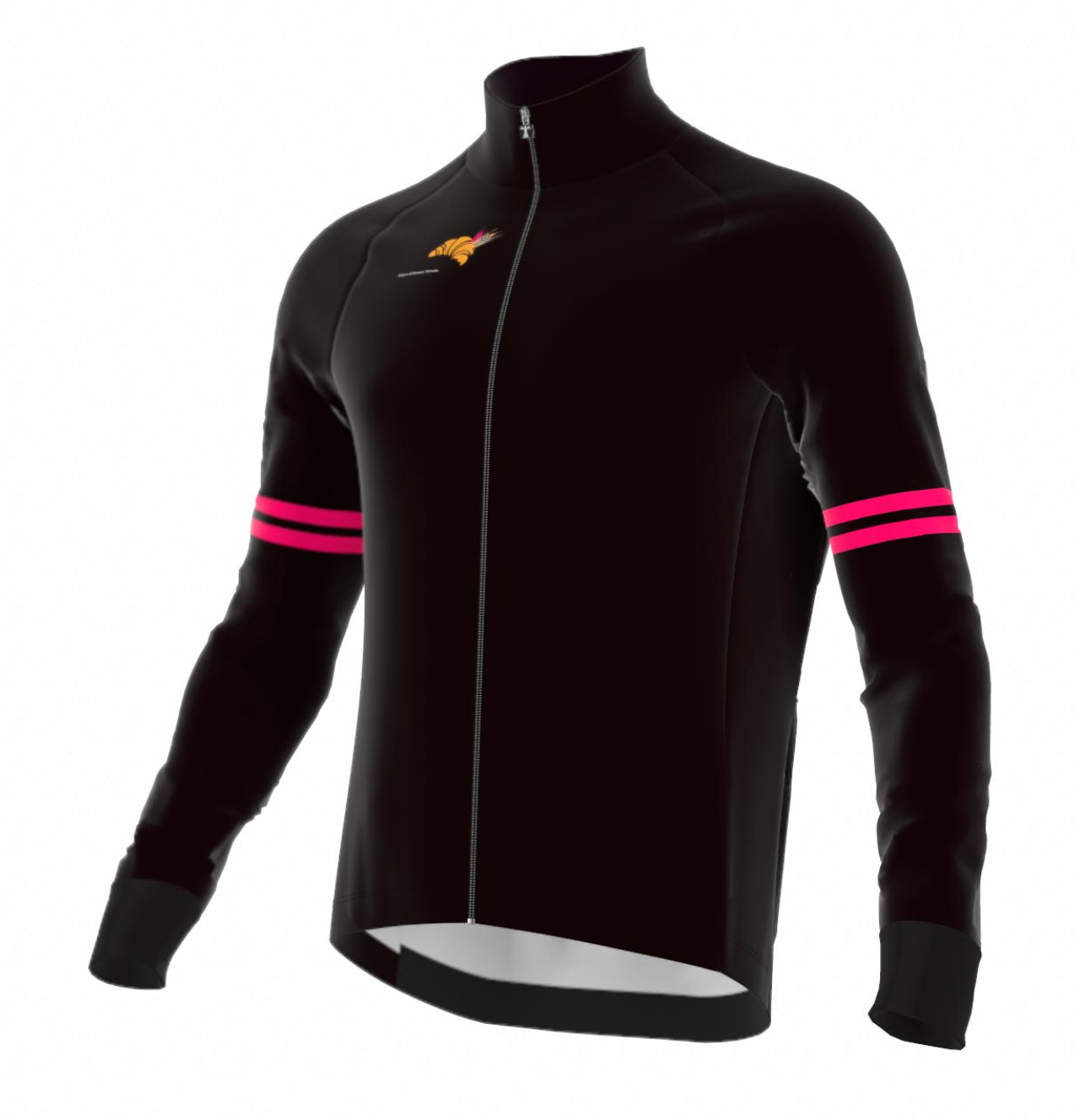 Jacket Long Sleeve Icon Tempest Protect - Men