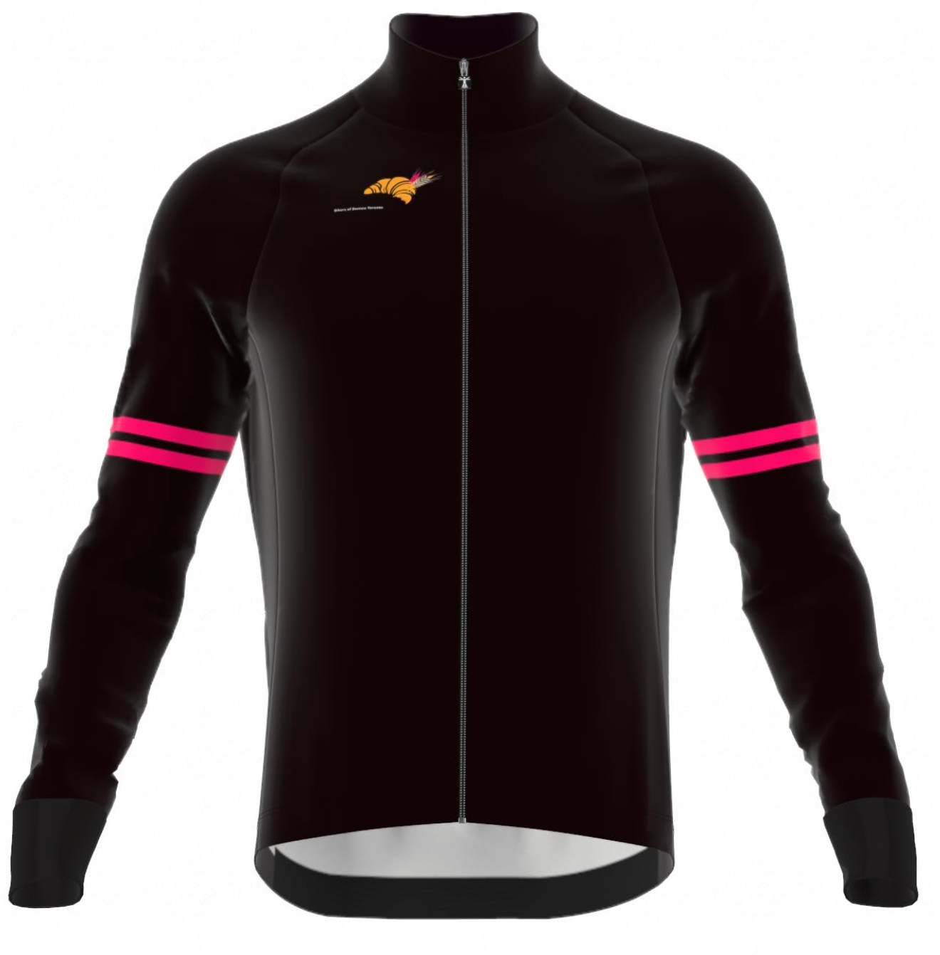 Jacket Long Sleeve Icon Tempest Protect - Women