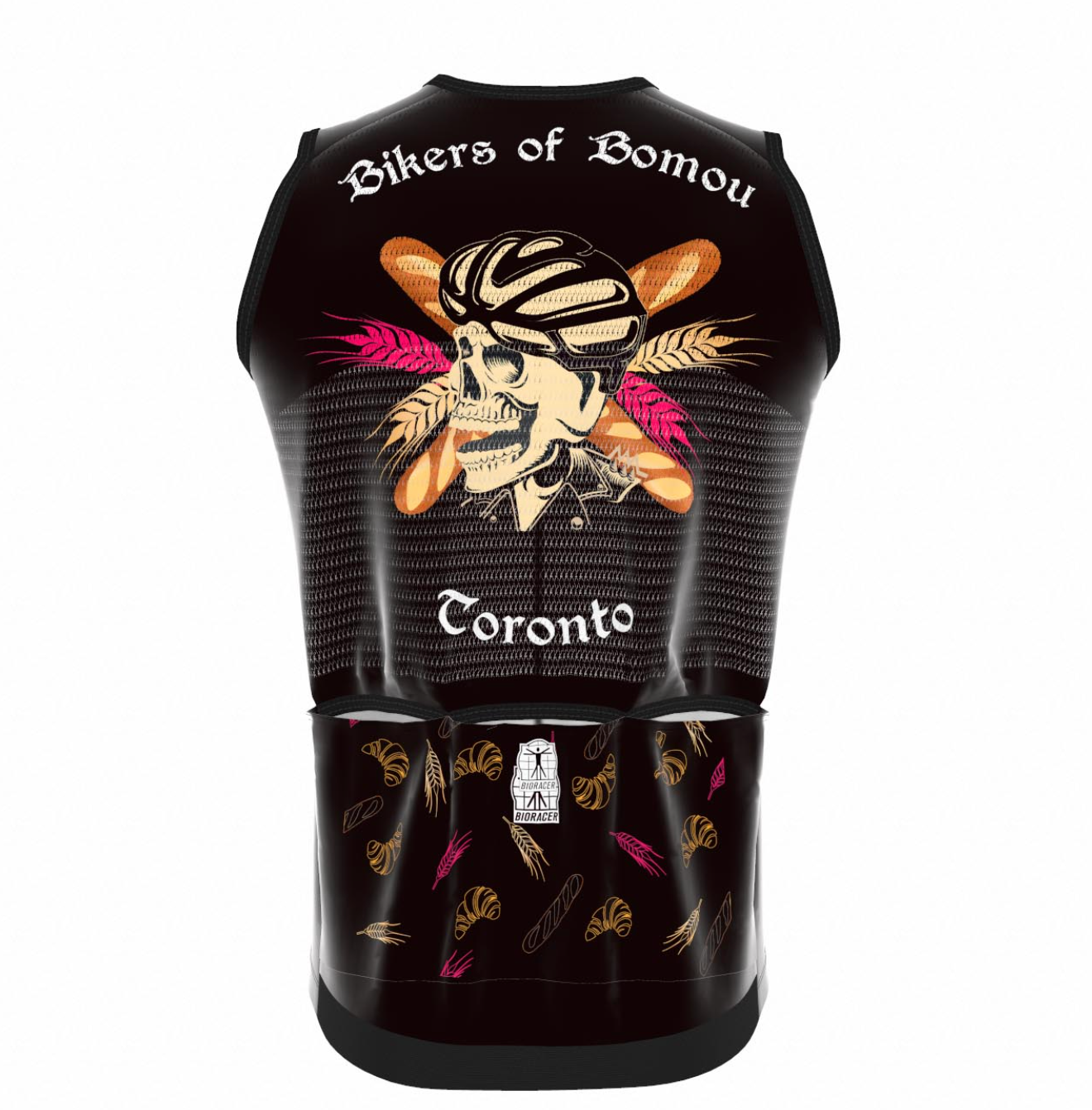 Gilet Icon Light - Women