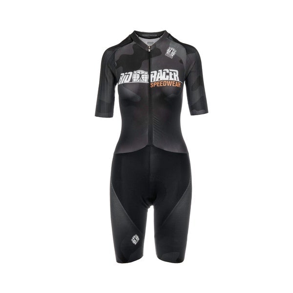 Aerosuit SS Epic Road Race - Women