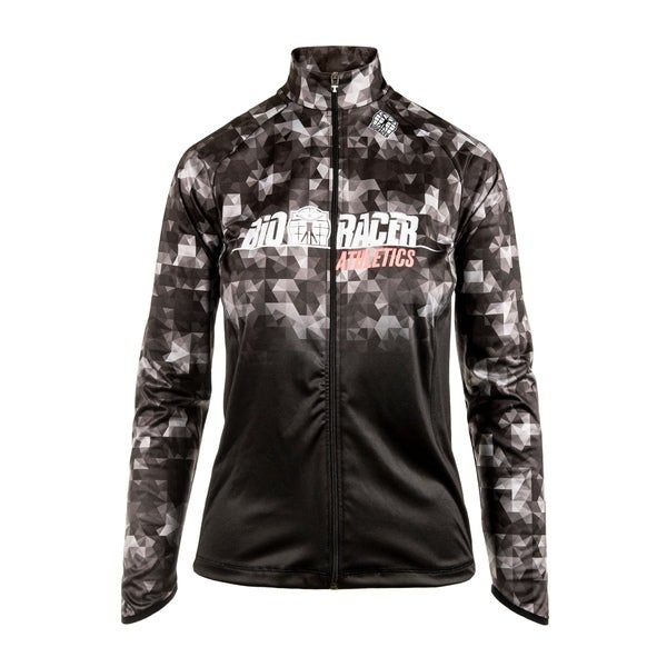 Athletics Jacket Tempest Light - Women