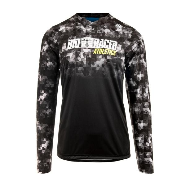 Jersey MTB Long Sleeve - Men