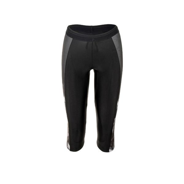 Athletics 3/4 Tight Lycra - Women