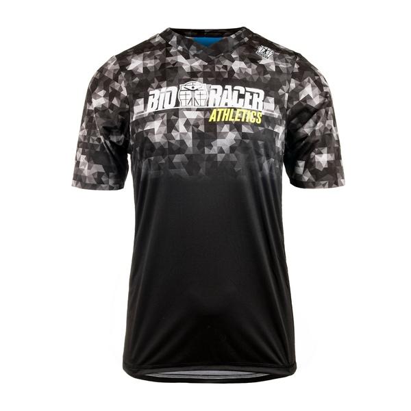 Jersey MTB Short Sleeve - Men