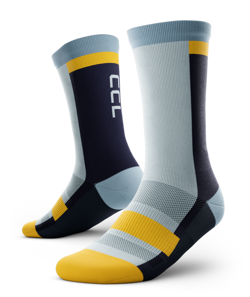 Crew Socks - Outway