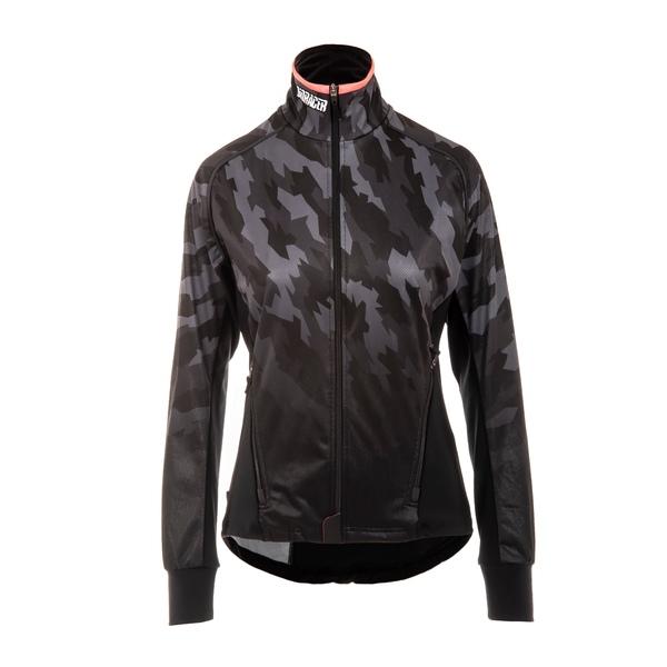 Ski Jacket Premium Crust - Women