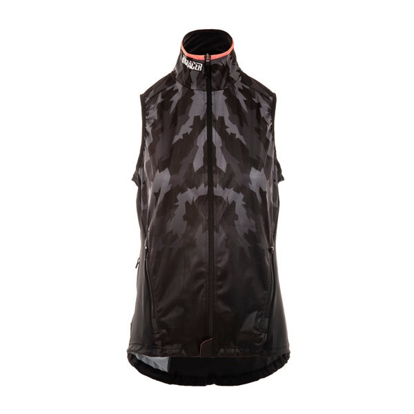 Ski Vest Frost - Women