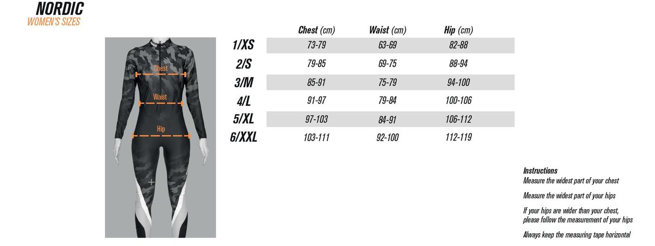 Ski Pants Crust - Women