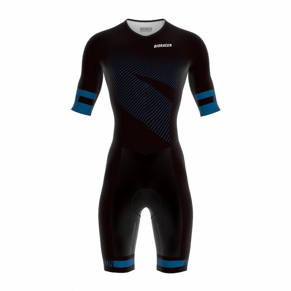Icon Short Sleeve Tri Suit Kit - Men