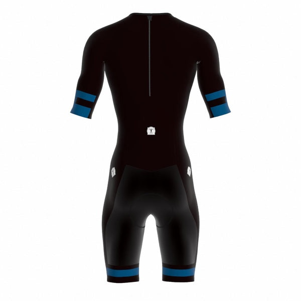 Icon Short Sleeve Tri Suit Kit - Men