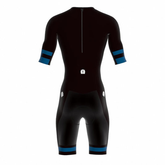 Icon SS Tri Suit WT - Men