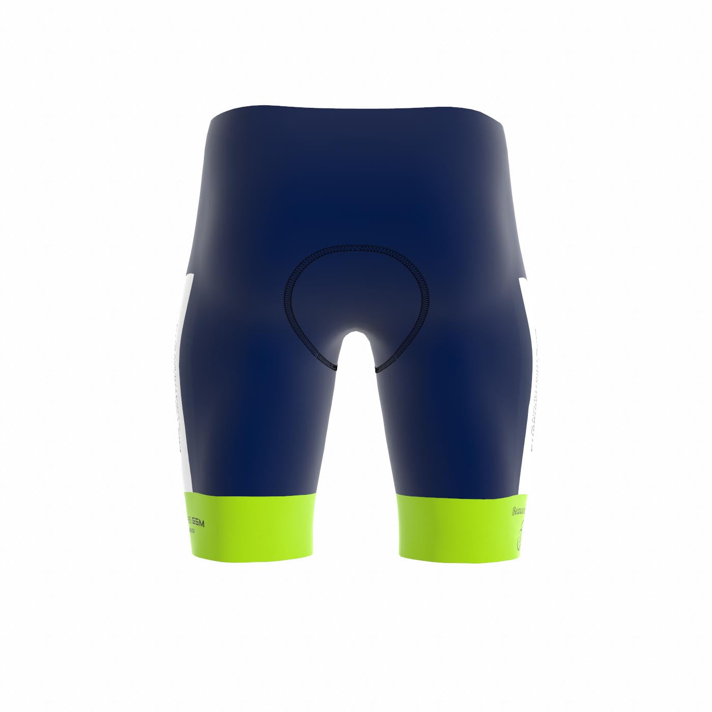 Tri Short 2.0 - Men
