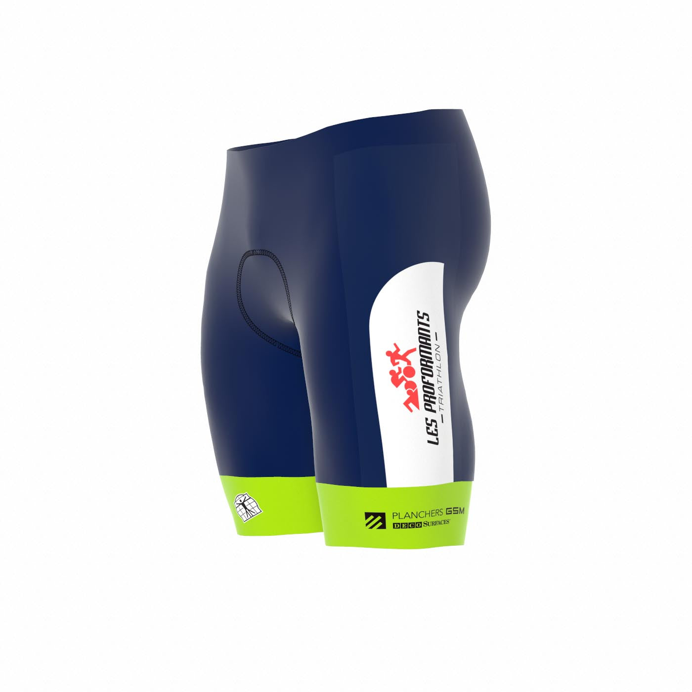 Tri Short 2.0 - Men