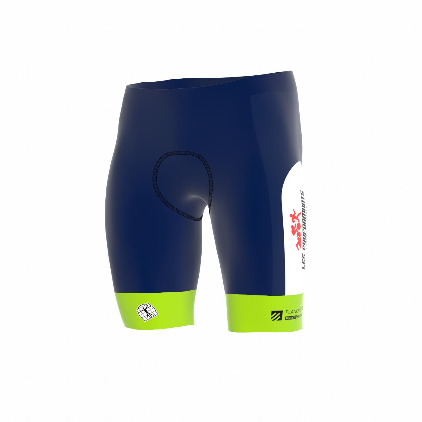 Tri Short 2.0 - Men