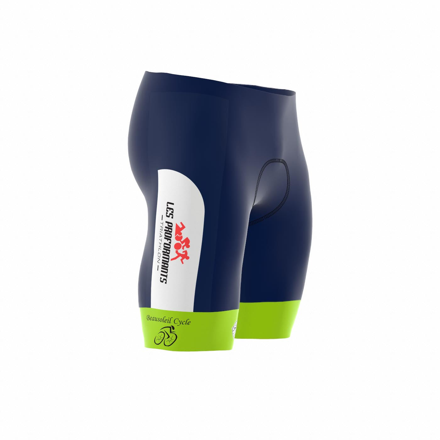Tri Short 2.0 - Men