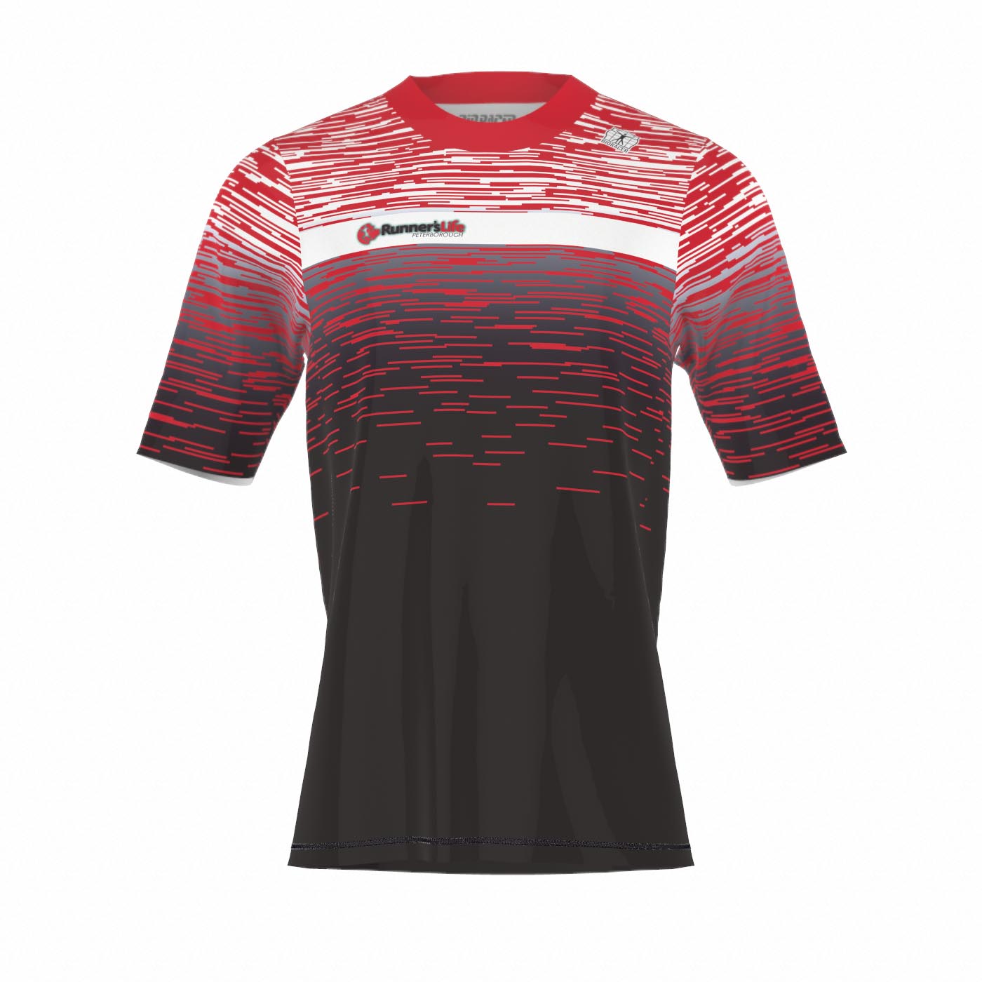 Athletics Shirt - Women