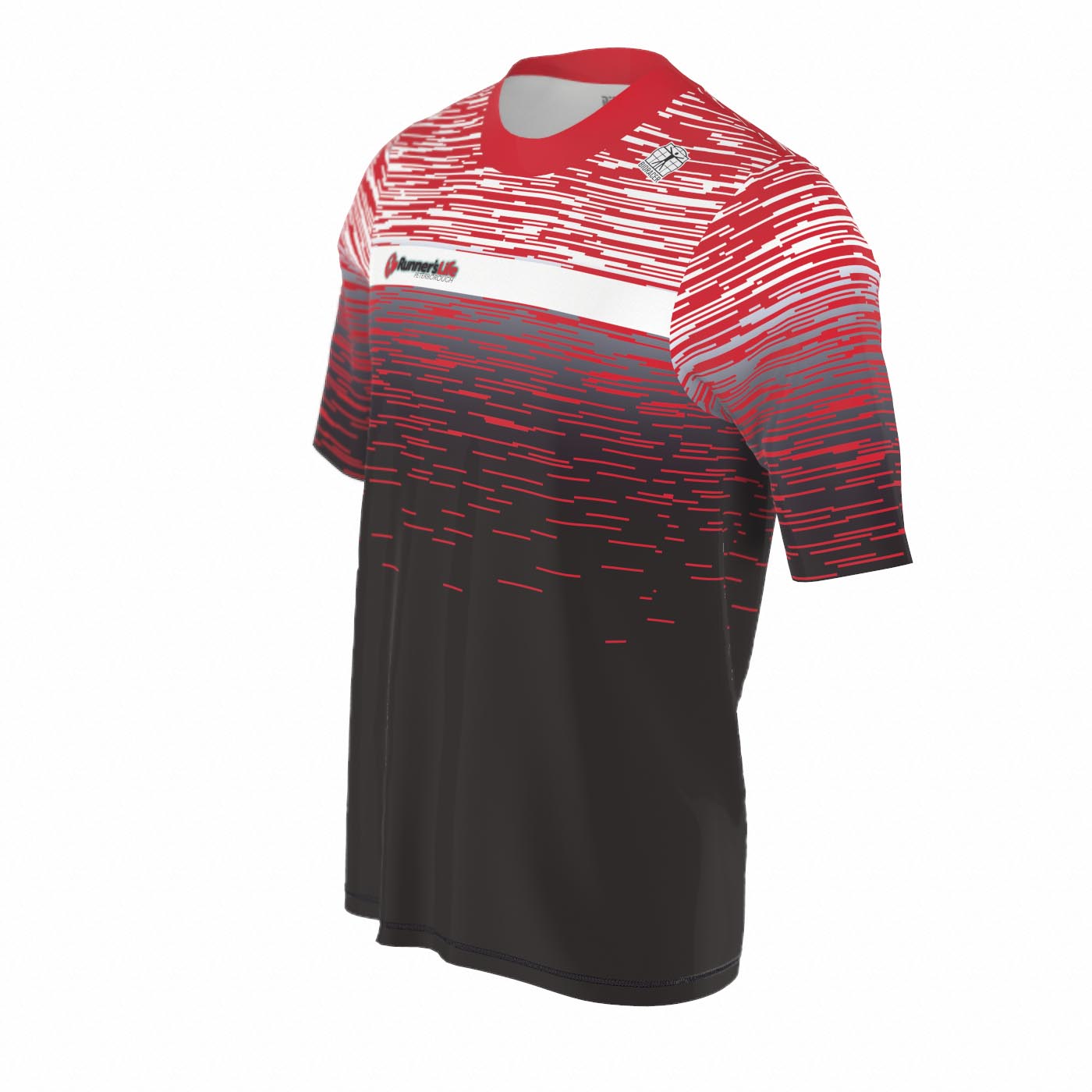 Athletics Shirt - Women