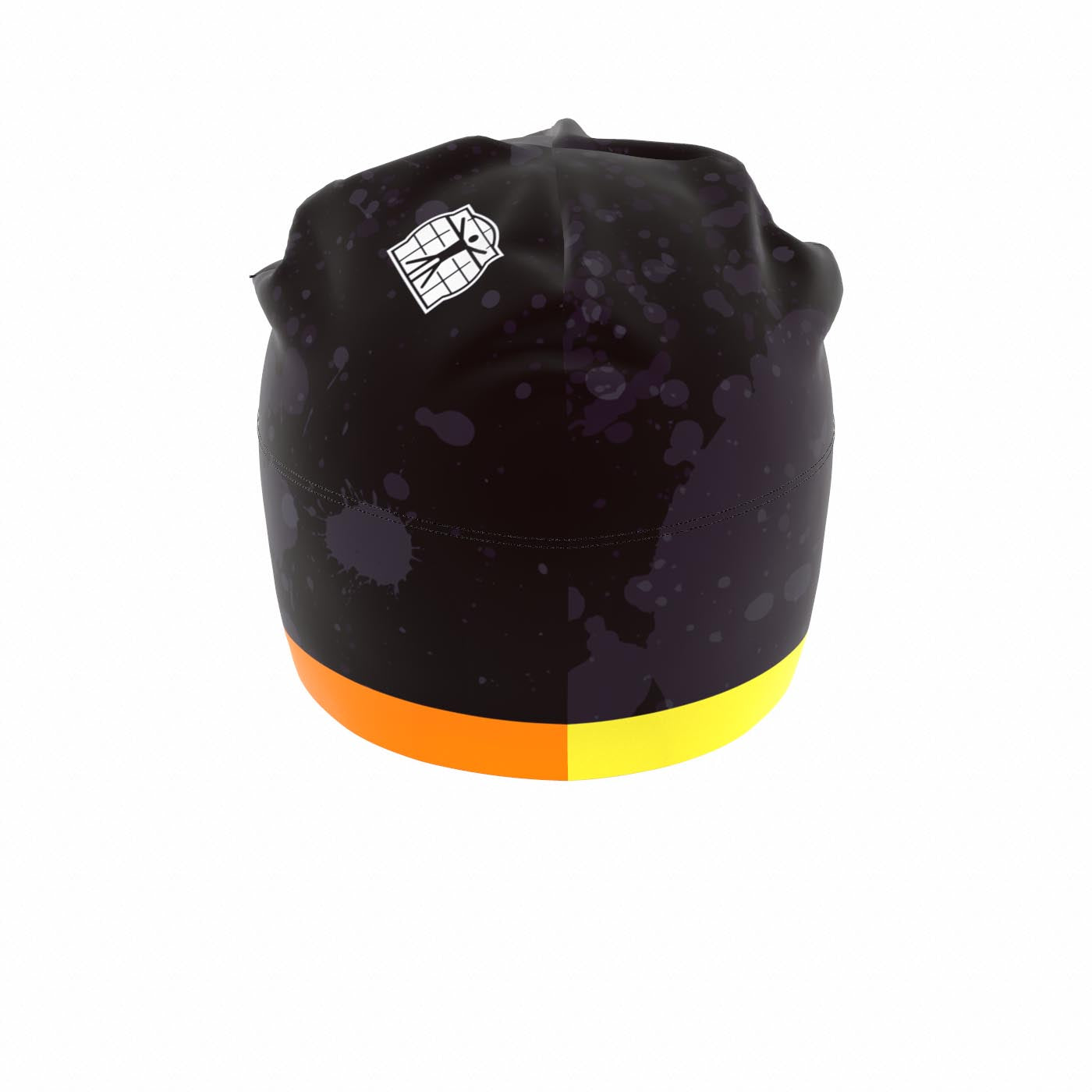 Ski Hat Race - Unisex