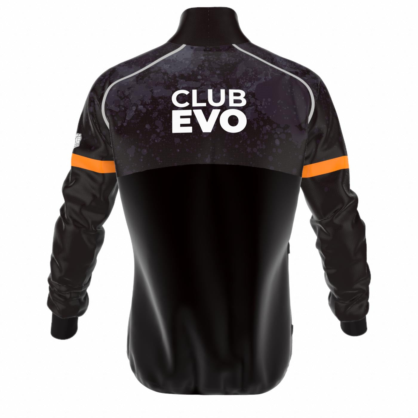 Ski Jacket Premium Ice - Men