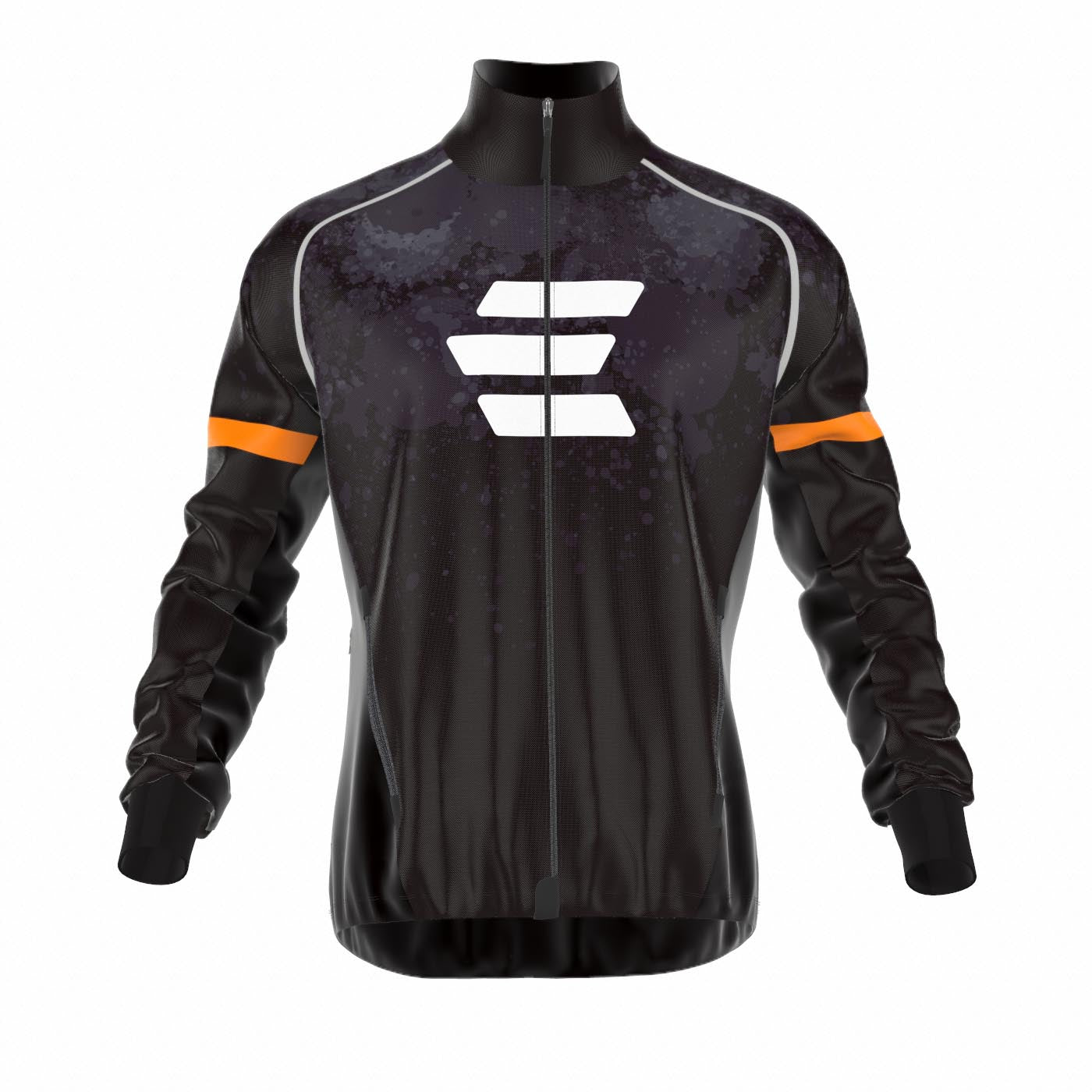 Ski Jacket Crust - Men