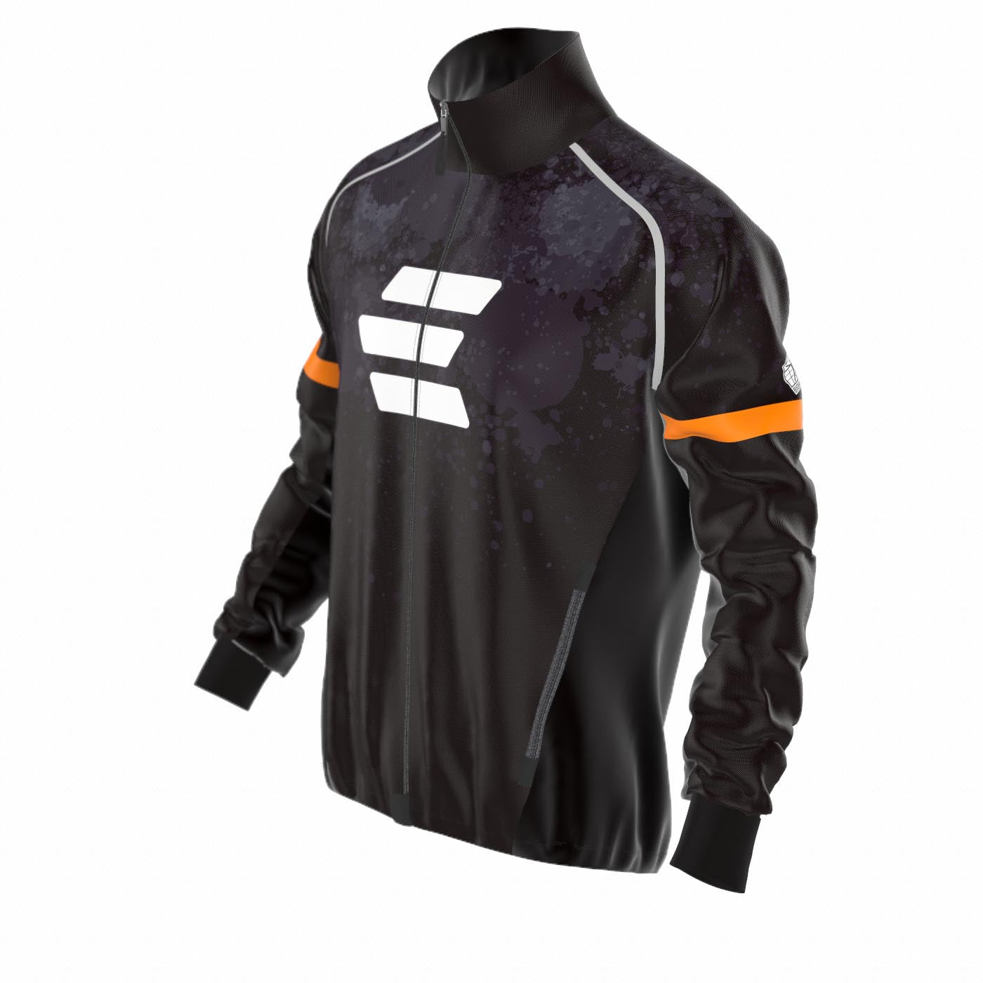 Ski Jacket Premium Ice - Men