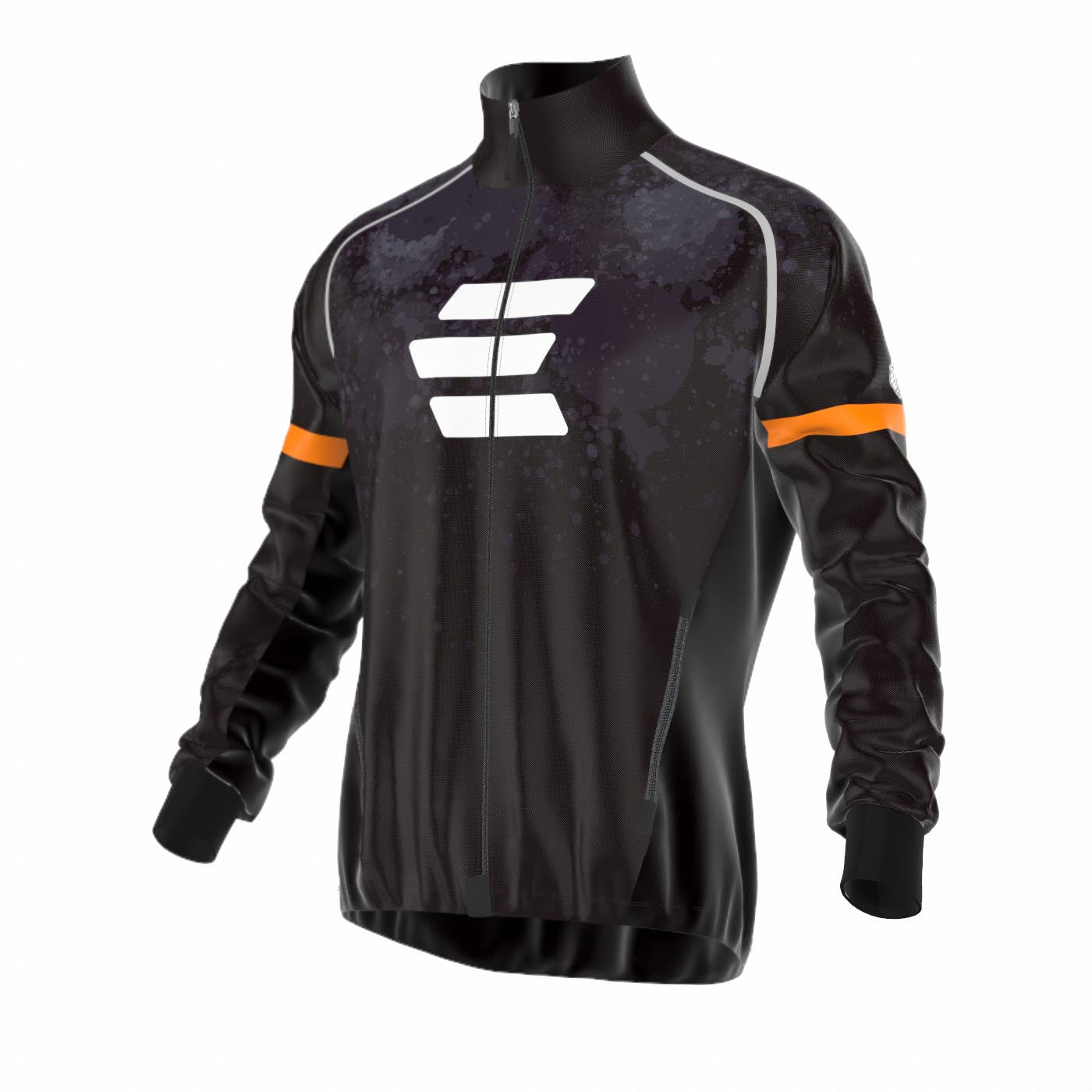 Ski Jacket Premium Ice - Men