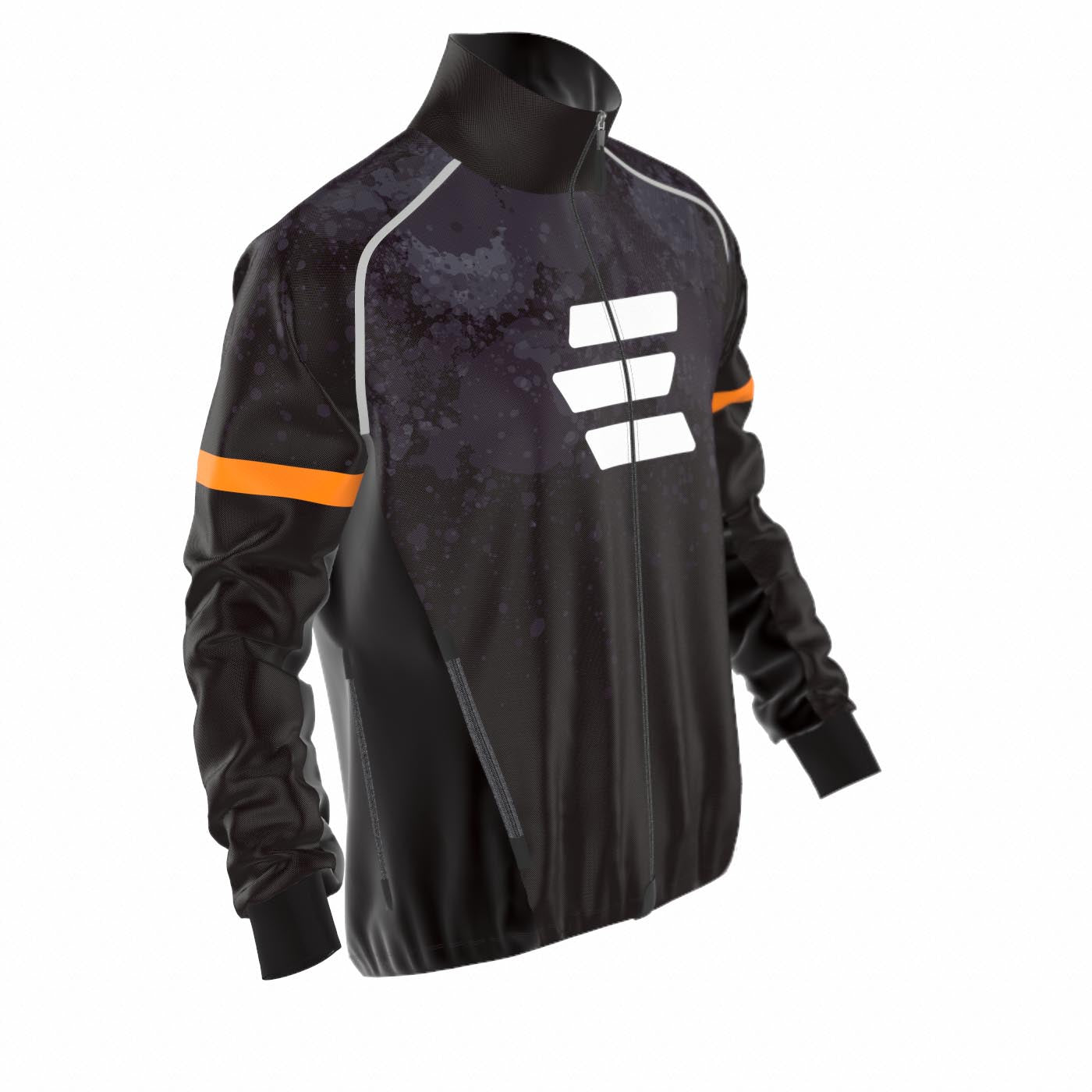 Ski Jacket Premium Ice - Women