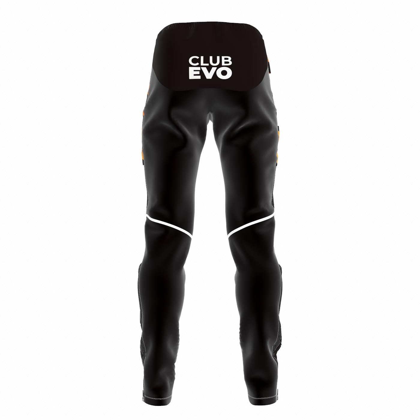 Ski Pants Premium Ice - Men