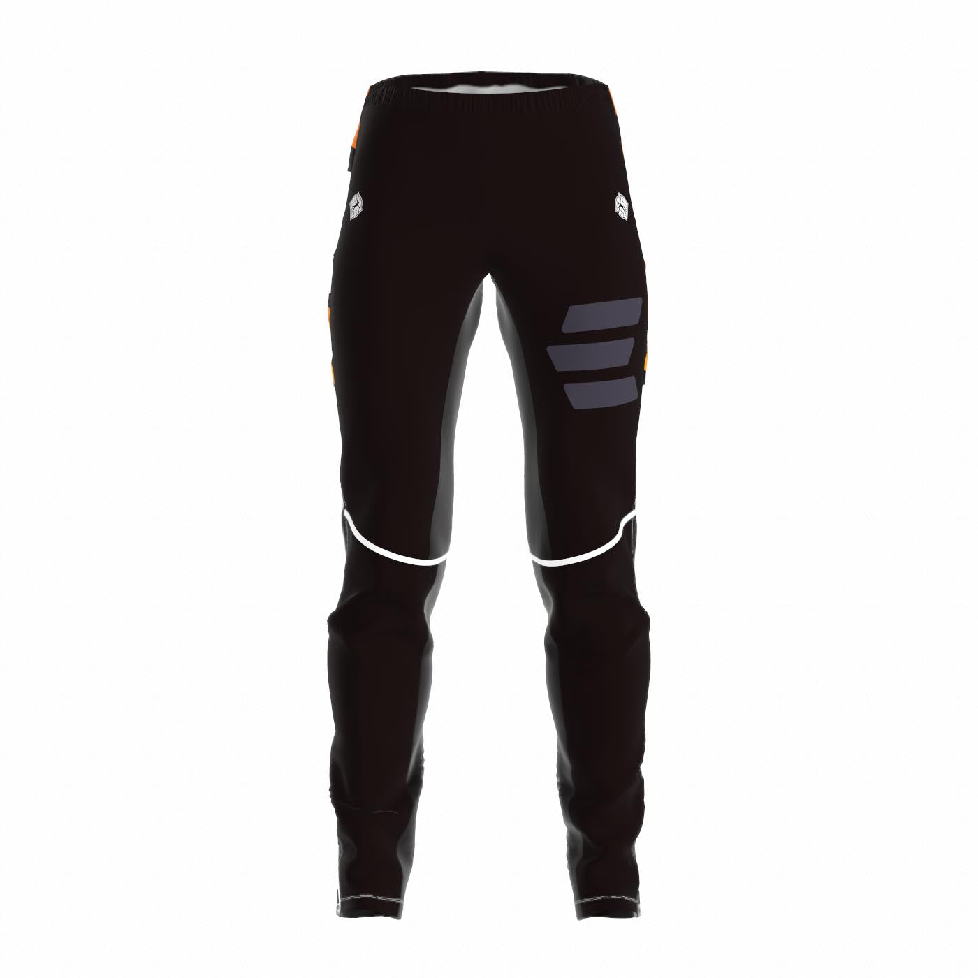 Ski Pants Crust - Men