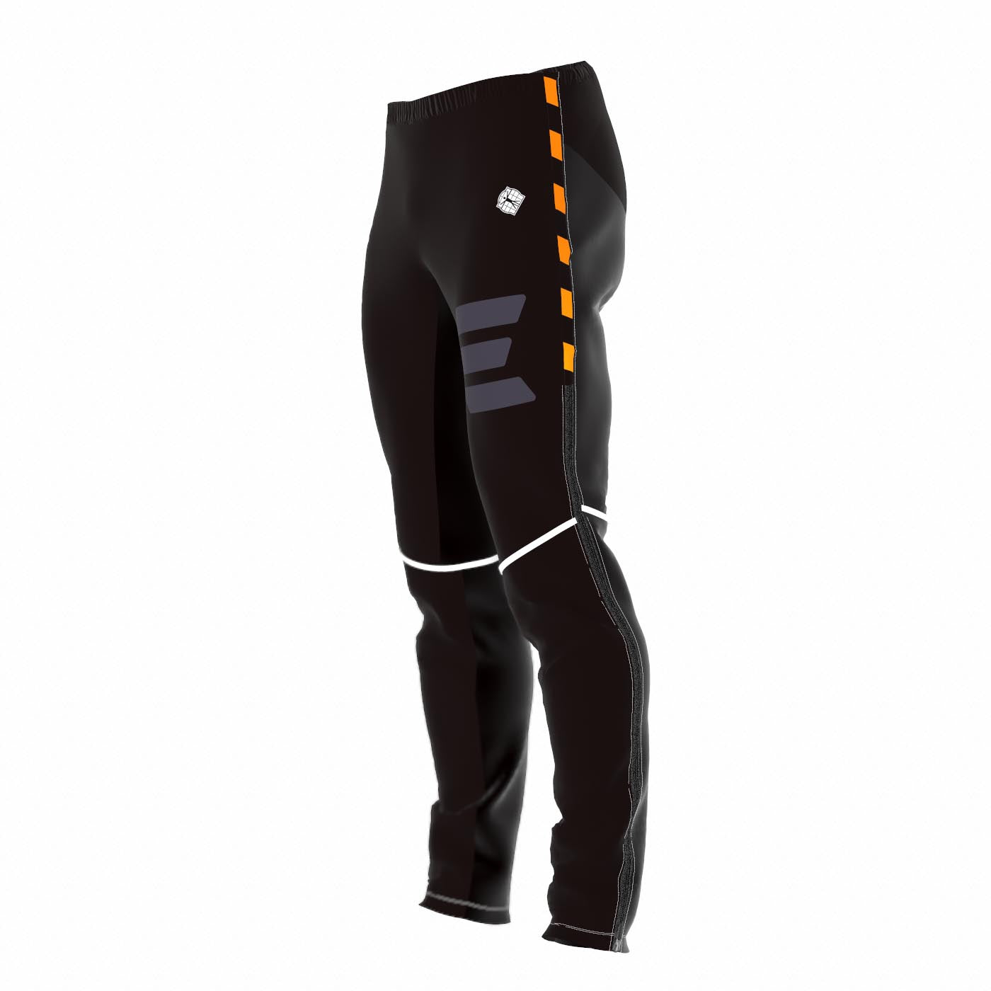 Ski Pants Premium Ice - Men