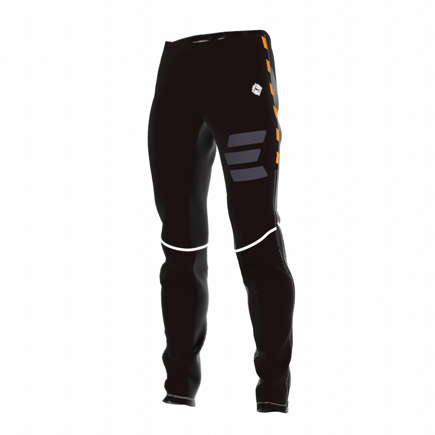 Ski Pants Crust - Men