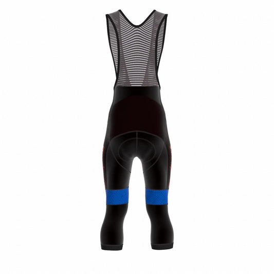 Bibtights 3/4 Icon Tempest - Men