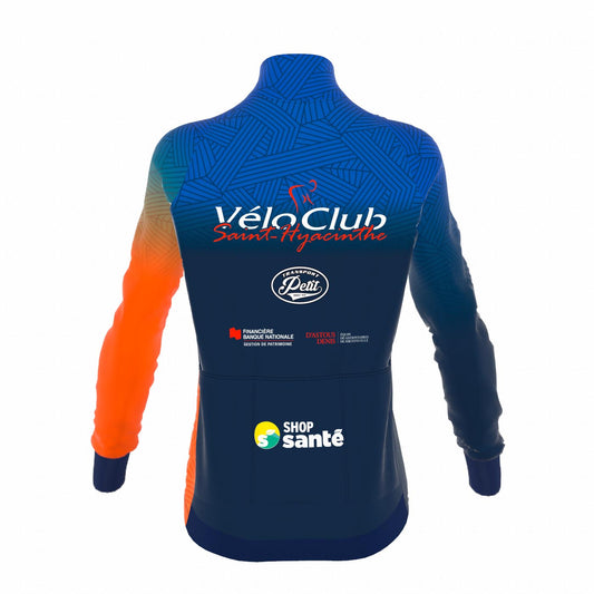 Jacket Long Sleeve Icon Tempest Full Protect - Women