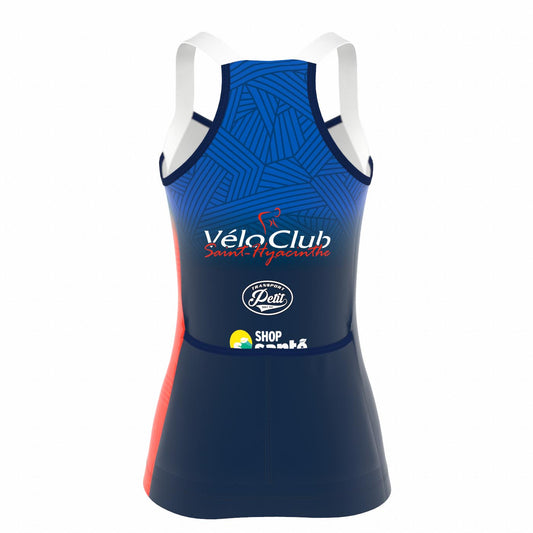 Icon Tan Top - Women