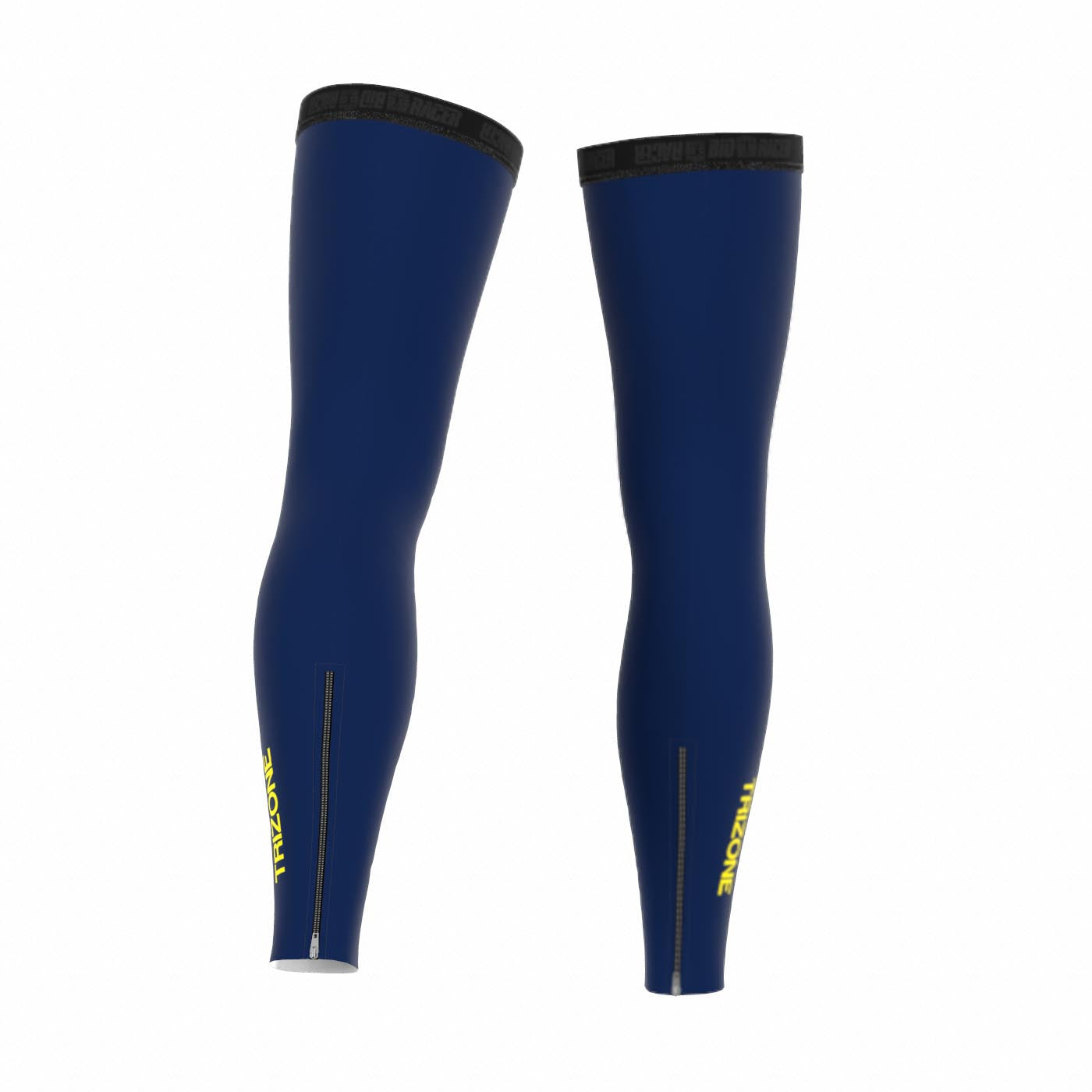 Team Legwarmers Tempest Zipper - Unisex