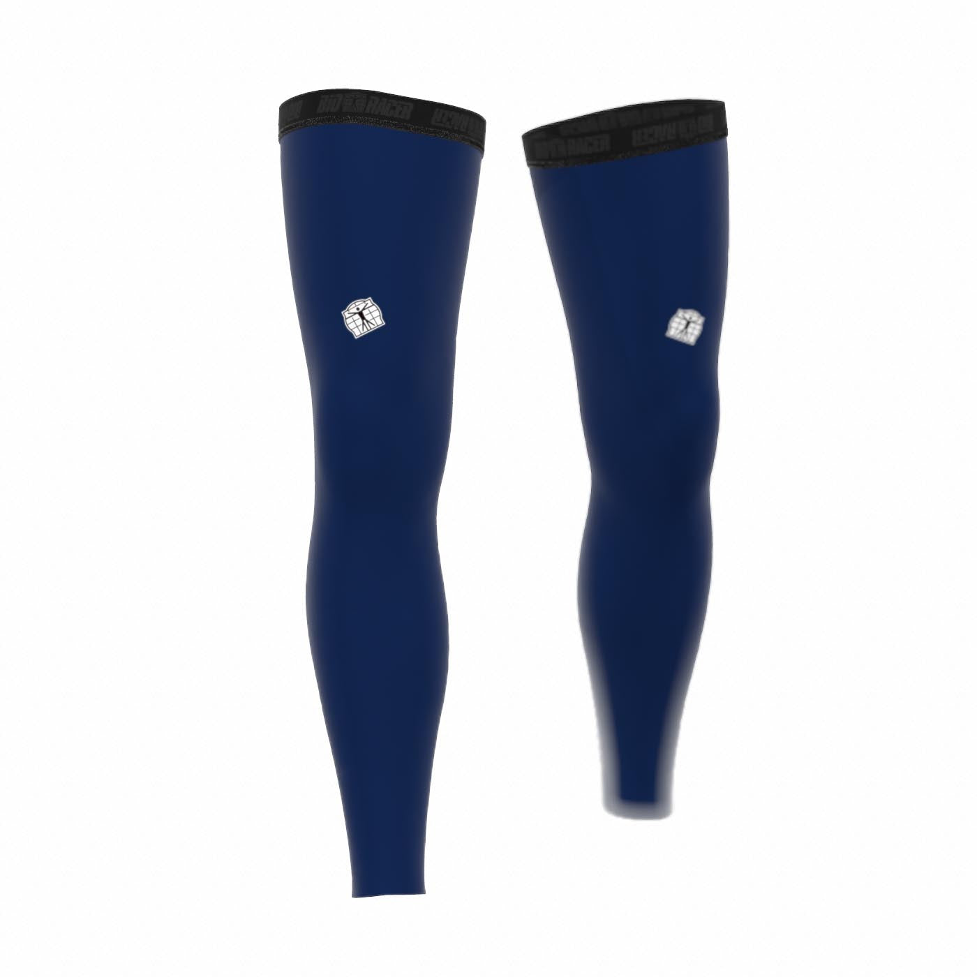 Team Legwarmers Tempest Zipper - Unisex