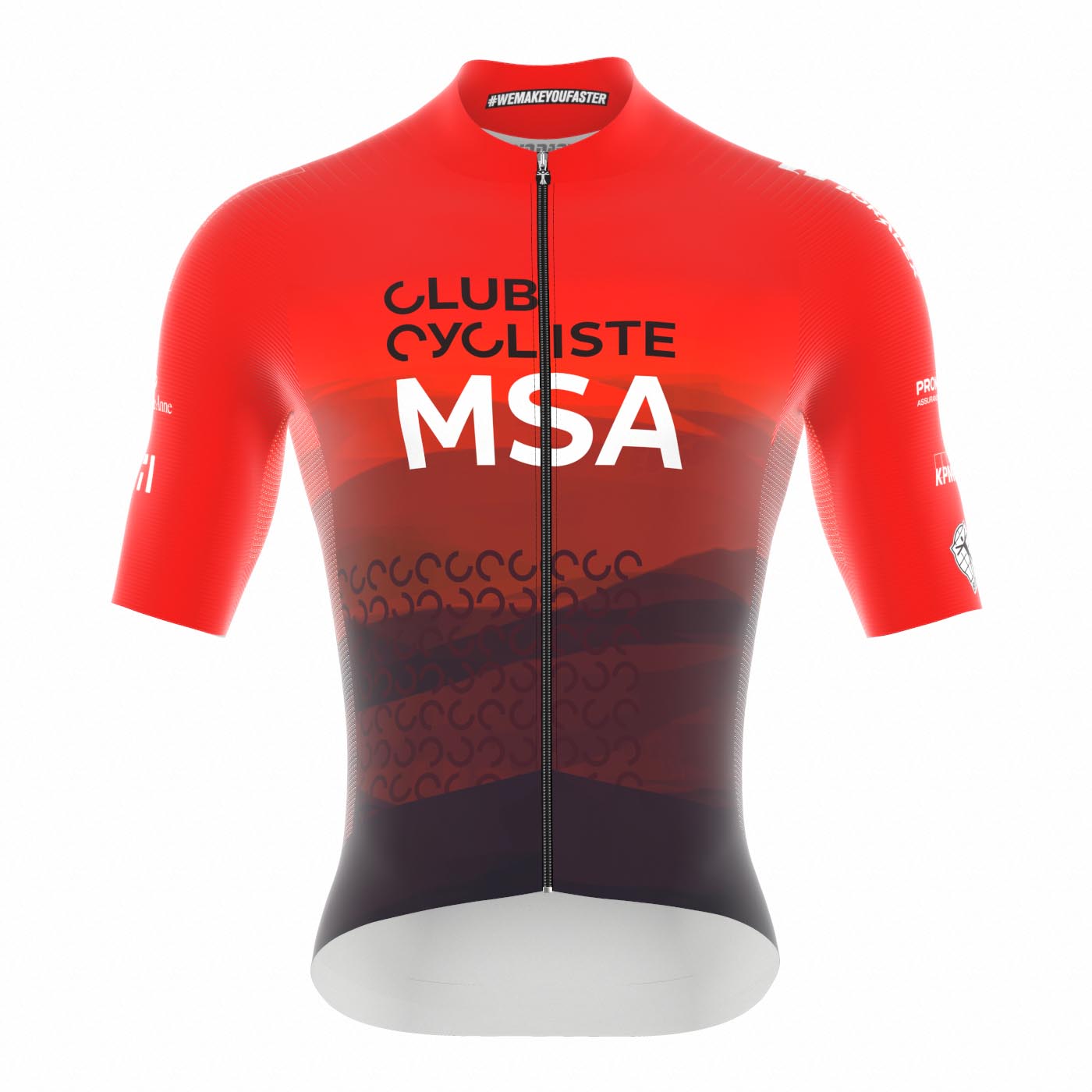 Jersey SS Epic Breeze - Plus - Men