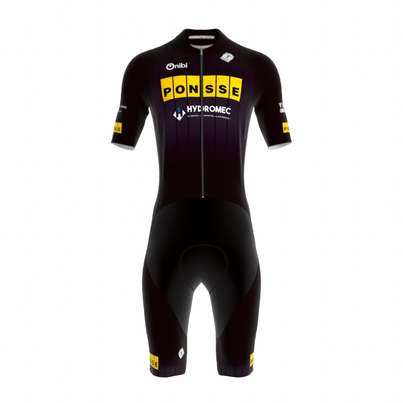 Aerosuit SS Epic Road Race - Men