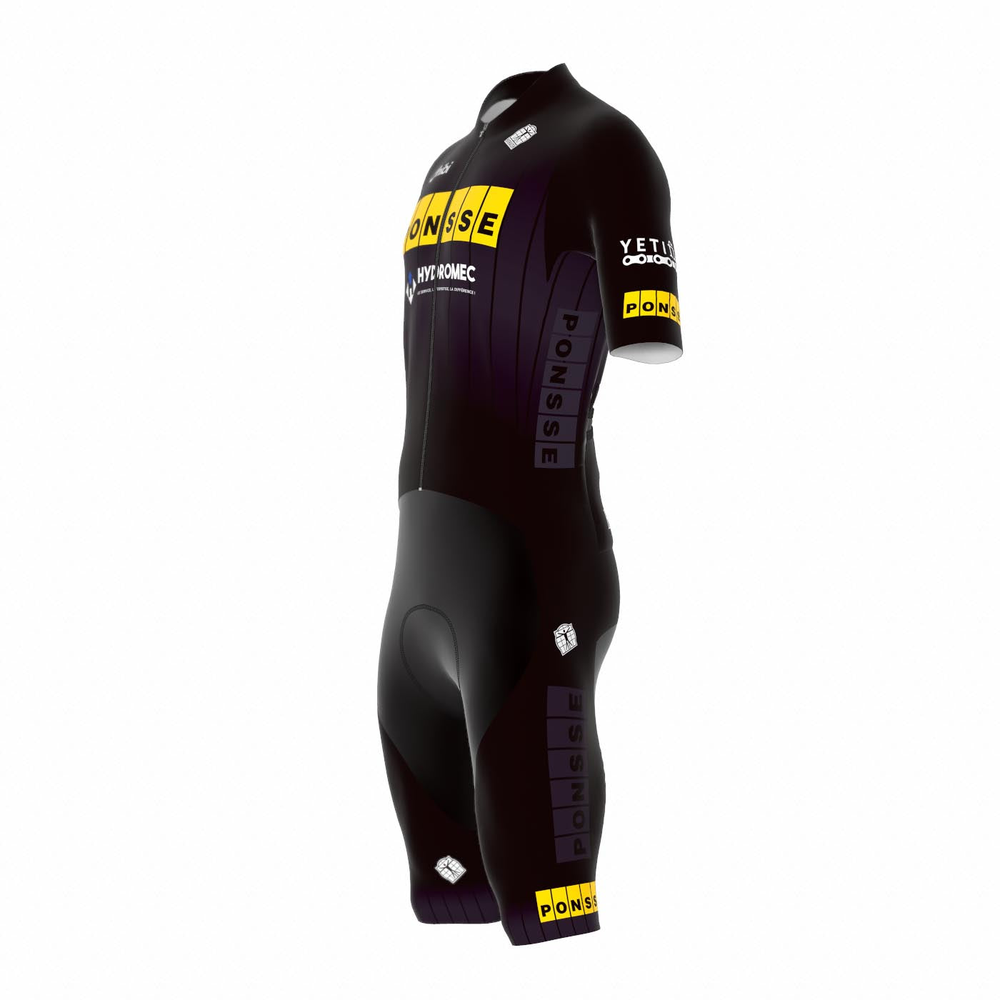 Aerosuit SS Epic Road Race - Men