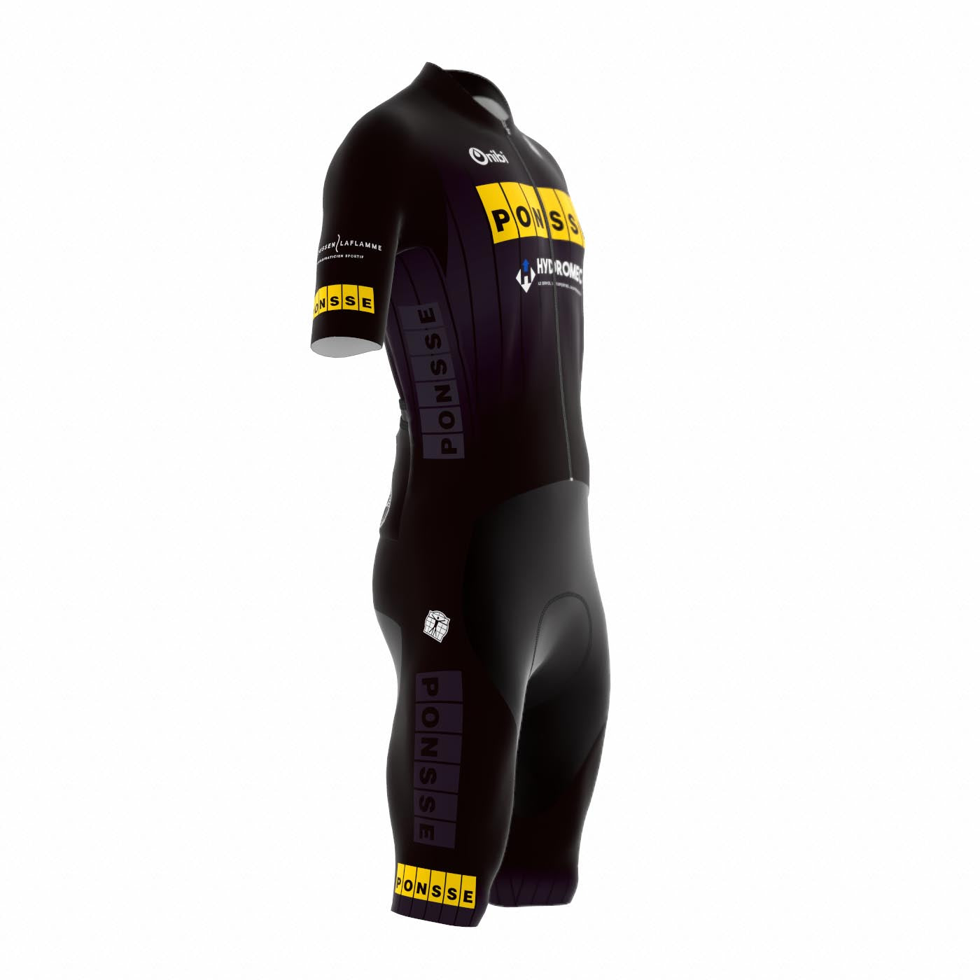 Aerosuit SS Epic Road Race - Men