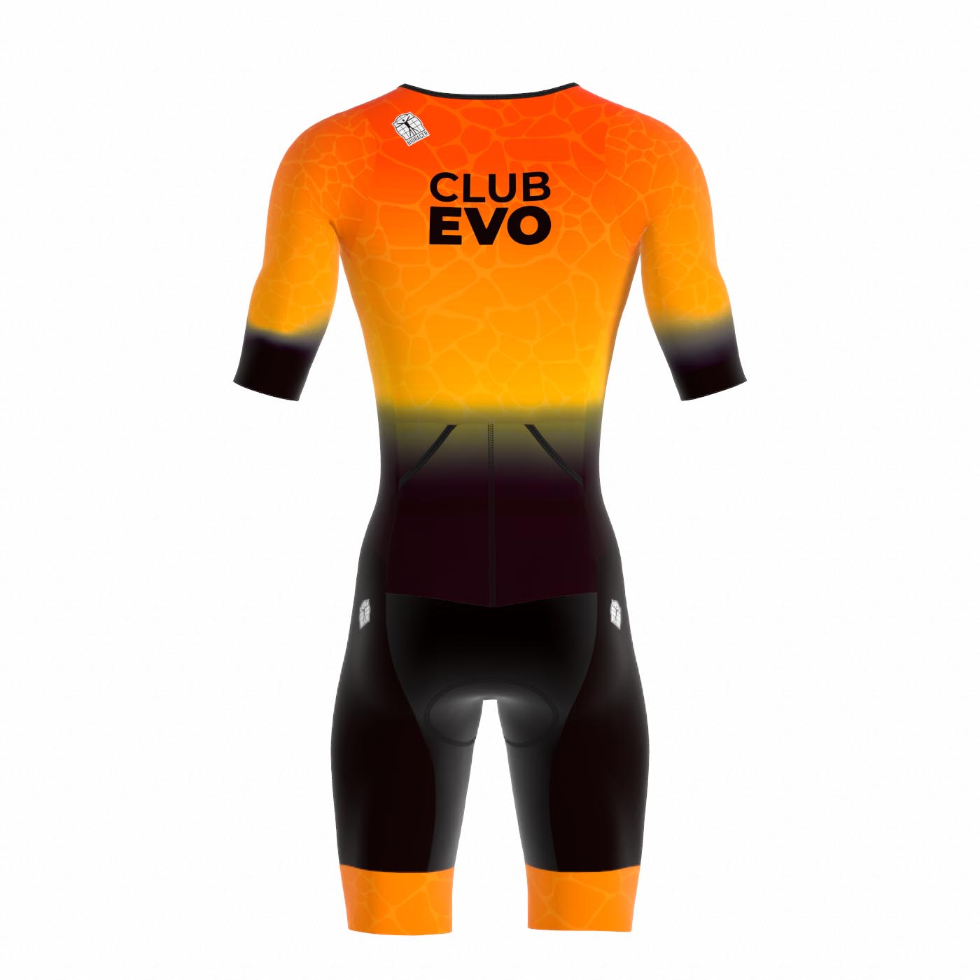 Tri Team Suit Kit - Men