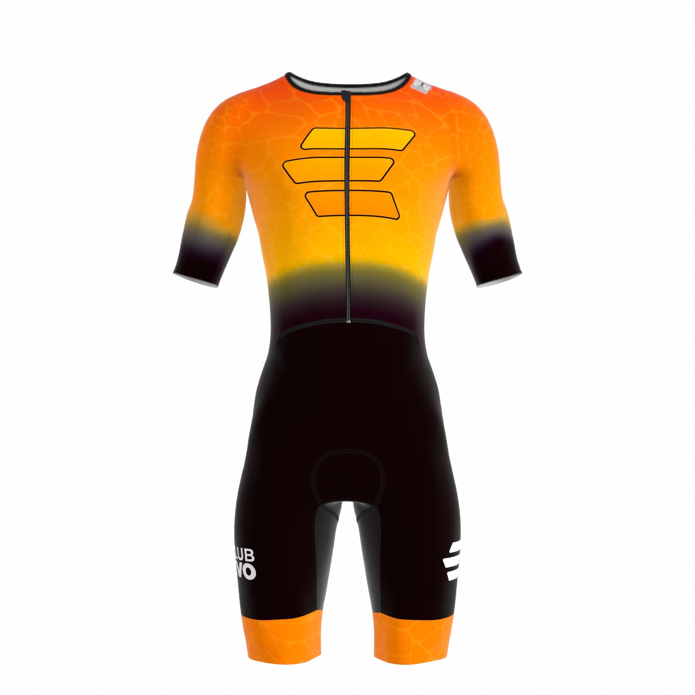 Tri Team Suit Kit - Women