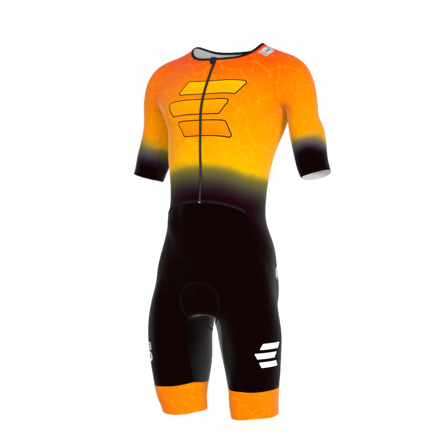 Tri Team Suit Kit - Women