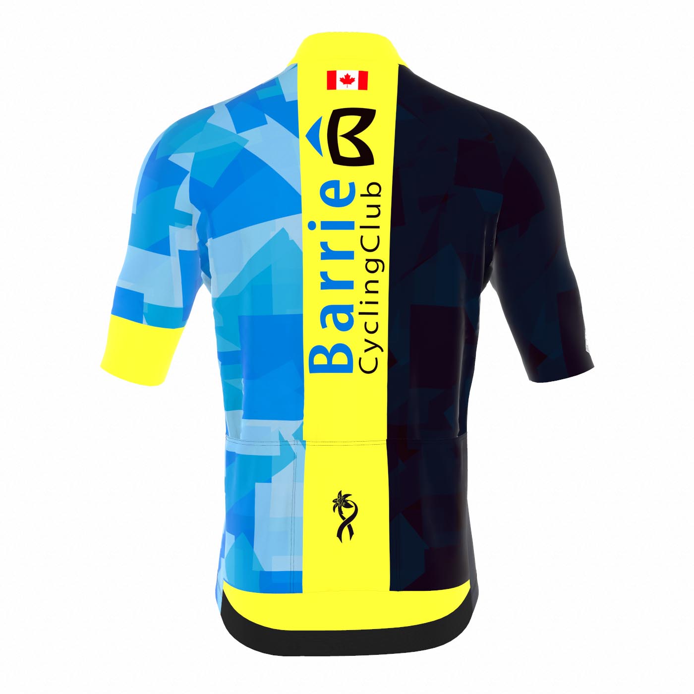 Icon Ride Jersey - Men