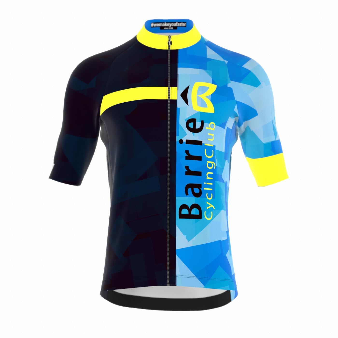 Icon Ride Jersey - Women
